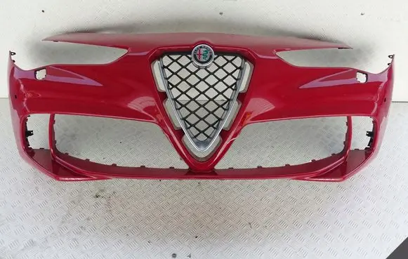 Alfa Romeo Stelvio Front bumper 156115925