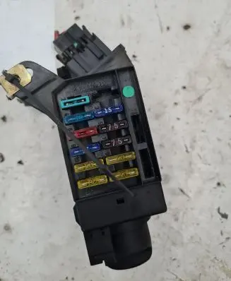 Mercedes-Benz E W210 Light switch 2105450104