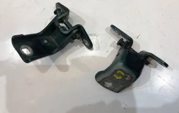 Ford Mondeo Mk III Rear door hinge set 