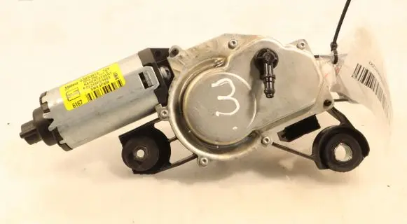 Seat Altea Rear window wiper motor 53033812