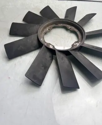 BMW Z3 E36 Fan impeller 17233639