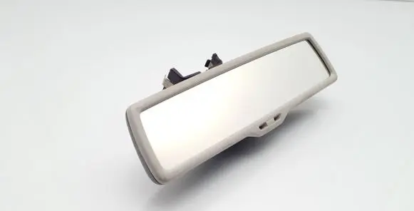 Volkswagen PASSAT B6 Rear view mirror (interior) 3C0857511