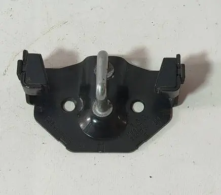 Opel Zafira B Loading door lock loop/hook striker 13203495