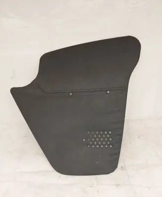 Citroen Jumper Front door card panel trim