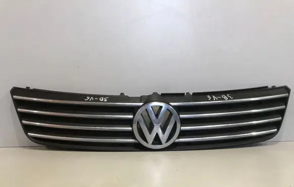 Volkswagen PASSAT B5 Front grill 3BD853651