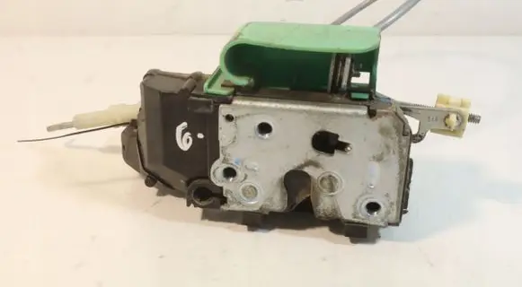 Fiat Linea Front door lock