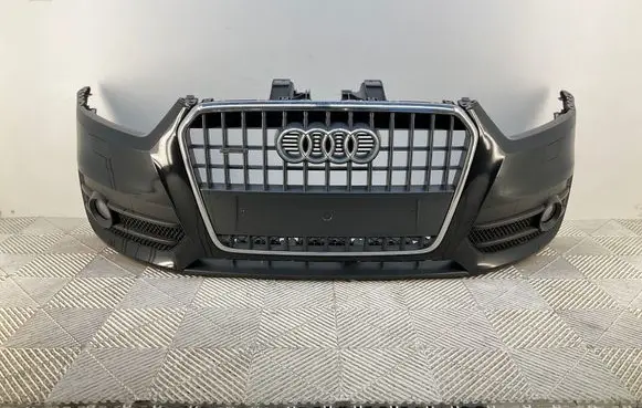 Audi Q3 8U Front bumper 8U0807061A 8U0807061B 8U0853653H
