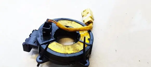 Mazda Premacy Airbag slip ring squib (SRS ring) Z101011397