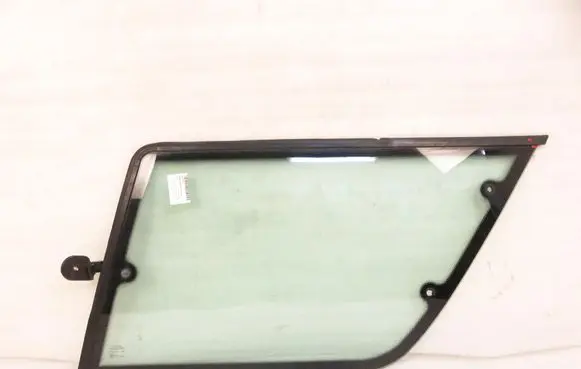 Opel Frontera A Rear side window