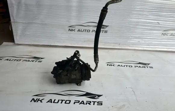 BMW X5 E53 Air conditioning (A/C) compressor (pump) 6918000 05062679 5690245010