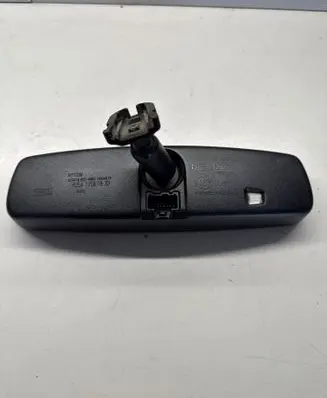 Ford Mustang VI Rear view mirror (interior) FU5A17E678 84860F0050