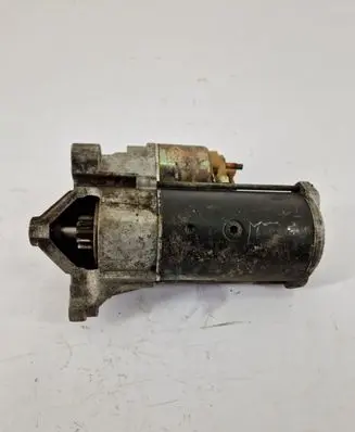 Citroen Xsara Picasso Starter motor D7R26