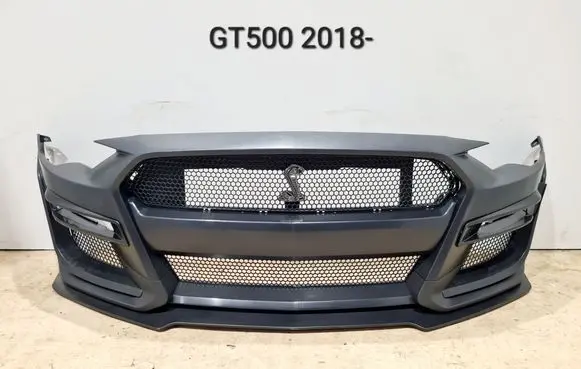 Ford Mustang VI Front bumper