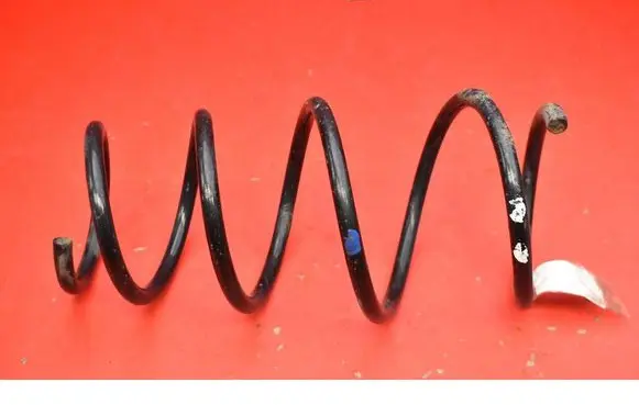 Toyota Corolla Verso E110 Front coil spring