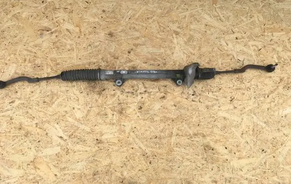 Nissan X-Trail T31 Steering rack JG00A SN0016 1504007