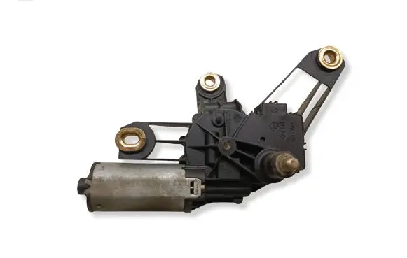Skoda Fabia Mk1 (6Y) Rear window wiper motor 6Y9955711A 404651 253805391