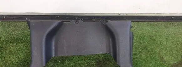 Ford Transit Custom Dashboard lower bottom trim panel JK21-10A927-CAW