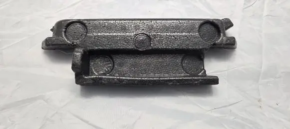 BMW 3 G20 G21 Glove box in trunk 7454196 22953910