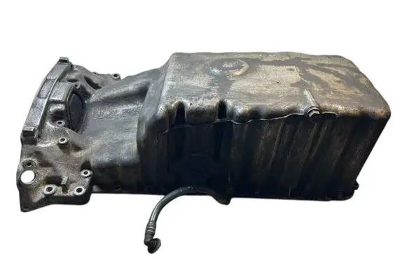 Mercedes-Benz Sprinter W901 W902 W903 W904 Oil sump R6010142102