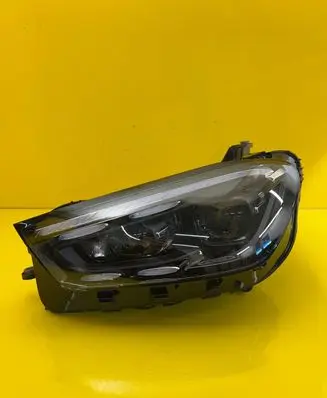 Mercedes-Benz GLE W167 Headlight/headlamp A1679068309