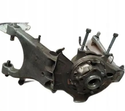 Ferrari California F149 Rear wheel hub spindle/knuckle 238468