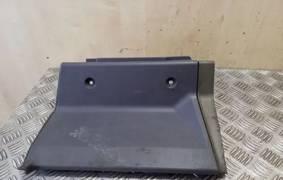 Peugeot Boxer Other interior part
