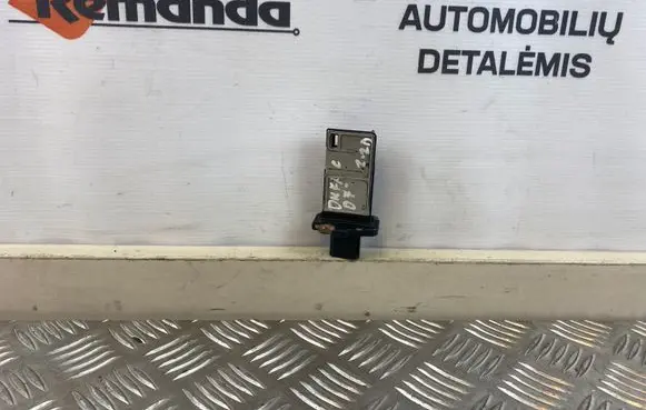 Fiat Ducato Mass air flow meter 6C1112B579
