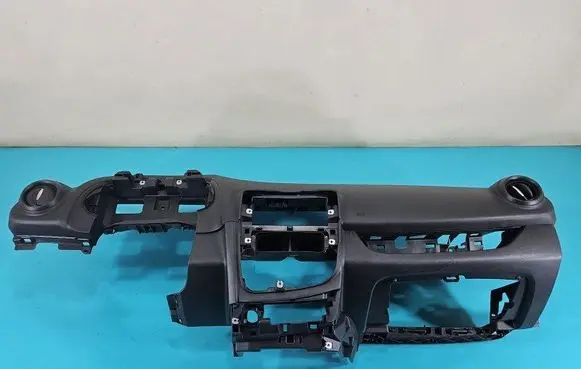 Renault Clio IV Dashboard IMPRK1453821