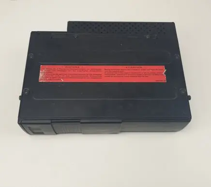 BMW 7 E65 E66 CD/DVD changer 6958200