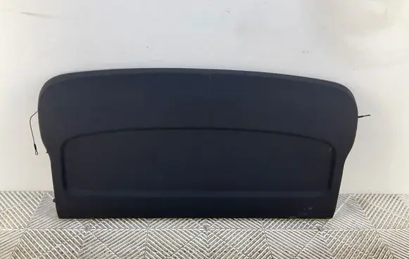 Audi A3 S3 8V Parcel shelf 8V4867769