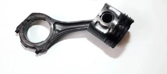Audi A6 S6 C5 4B Piston with connecting rod 059f