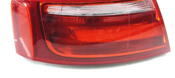 Audi S5 Rear/tail lights 8T0945096A