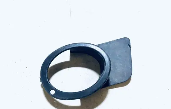 BMW 5 E39 Front bumper lower grill
