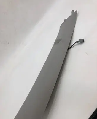 Hyundai Kona II (A) pillar trim 85820be000