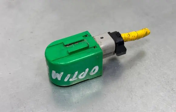 KIA Optima Other control units/modules 95710G1000