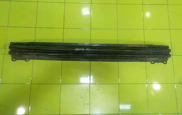 Volkswagen Scirocco Front bumper support beam PRZOD RP147
