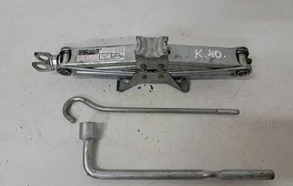 Honda Civic Lift Jack