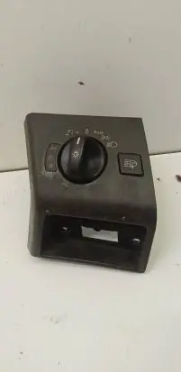 Mercedes-Benz S W220 Light switch