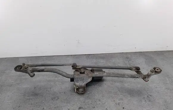 Audi A4 S4 B6 8E 8H Front wiper linkage 8E1955119