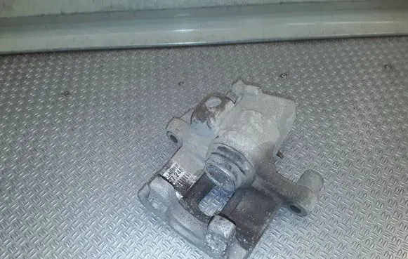 Renault Espace - Grand espace IV Rear brake caliper