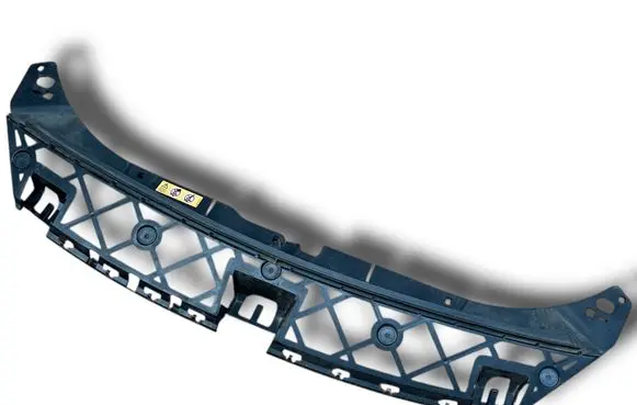 Mercedes-Benz GLA H247 Fender trim (molding) T123 A1188854500