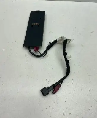 Phone control unit/module