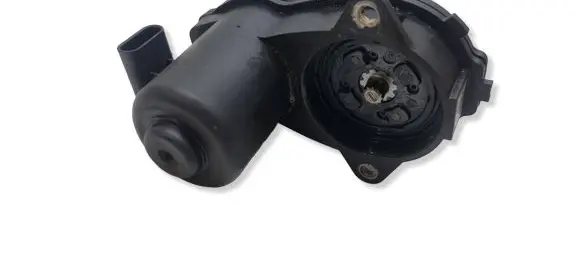 Mercedes-Benz SL R231 Hand brake/parking brake motor 32346034D A1729060300