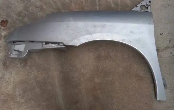 Citroen C8 Fender