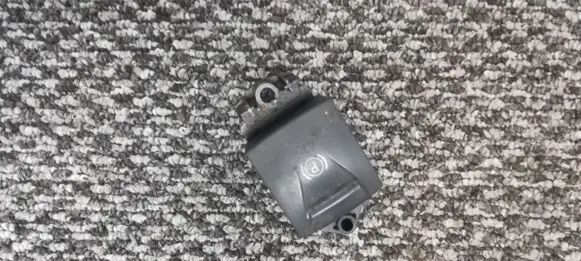 Renault Scenic III - Grand scenic III Hand parking brake switch 36321000R