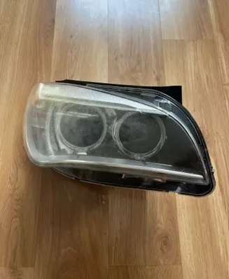 BMW X1 E84 Headlight/headlamp 7290256 63117290256