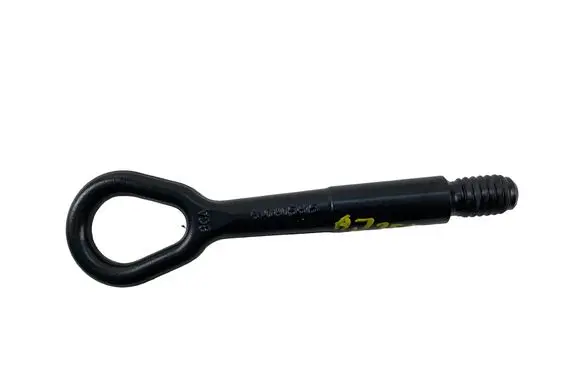 Seat Arona Towing hook eye 6V0805615