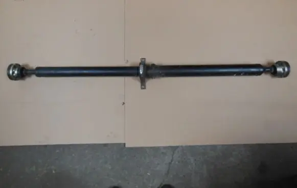 Jaguar XE Drive shaft (set) GX734365BB