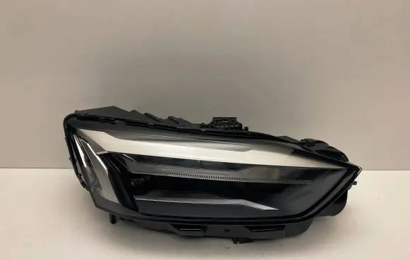 Audi A5 Headlight/headlamp 8W6941012 030112023200 121121130724