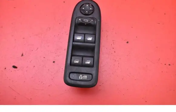 Peugeot 508 RXH Electric window control switch 96659465ZD